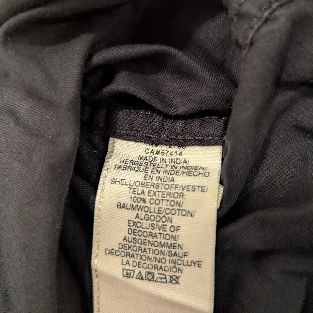 True Religion stylish dark